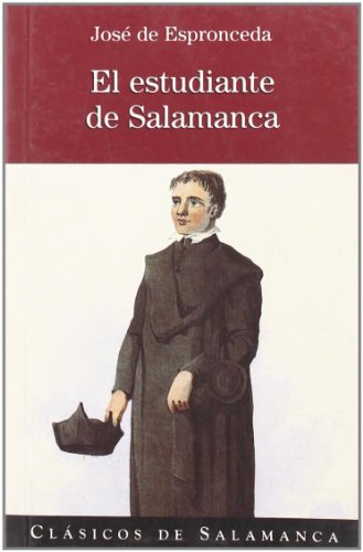 El Estudiante De Salamanca