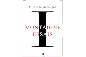 Les Essais: Livre I (French Edition)