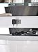 Kohler 99007-TLC-NA Verdera Lighted Medicine Cabinet, Aluminum