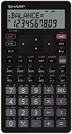 Corporate finance calculator online
