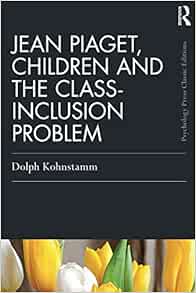 jean piaget digital classes