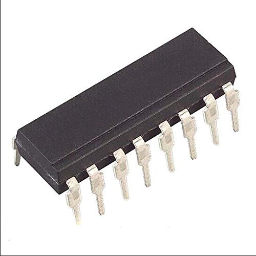 Momeria 10pcs Integrated Circuits Chips IC HT48R063B