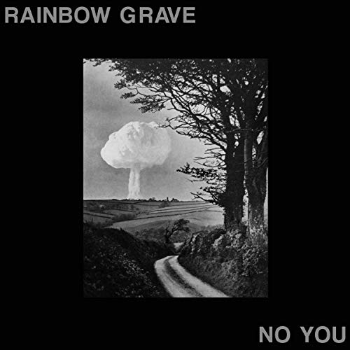 No You: Rainbow Grave, Rainbow Grave: Amazon.fr: Musique
