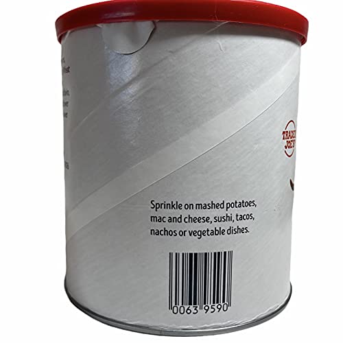 Trader Joe's Crispy Jalapeno Pieces, 5.5 Ounce (Pack of 1) Pricepulse