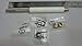 G77023M Zebra Transfer Roller Platen Kit for Z4000 Z4M Z4M+ S4M - Genuine