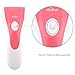 Kealive BE-S1 Electric Callus Remover for Foot Care