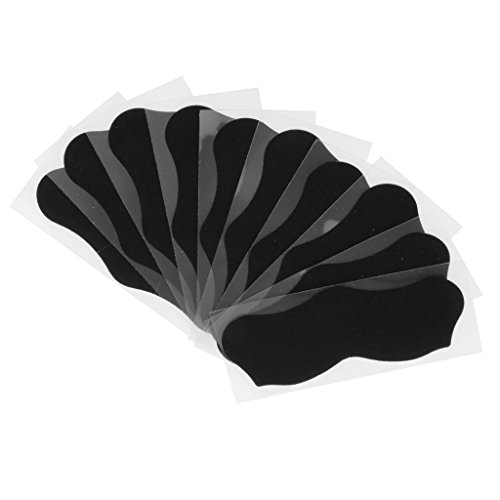 image for MagiDeal Bulk Lot of 50pcs Woman Man Bamboo Charcoal Peel Off Deep Cle