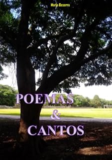 Livro Poemas & Cantos