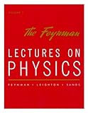 The Feynman Lectures on Physics, Vol. 1: Mainly Mechanics, Radiation, and Heat cover