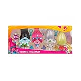 Zuru Troll Mega Keychain Pack