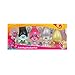 Zuru Troll Mega Keychain Pack