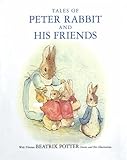 Tales of Peter Rabbit and His Friends
