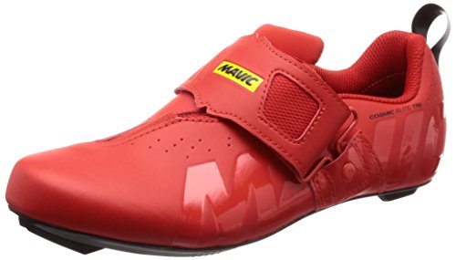 mavic triathlon cycling shoes