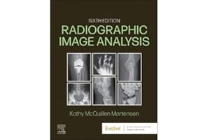 Radiographic Image Analysis