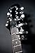Grip Studios GuitarGrip Male Standard Grip, Left-Handed, Silver Metallic (LHGH-101)