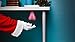 niceBalls Desk Dangling Stress Relief Accessory to Encourage Relaxation and Escapism