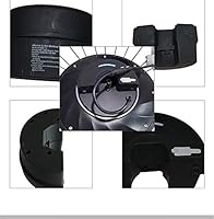 yunzhilun imortor battery