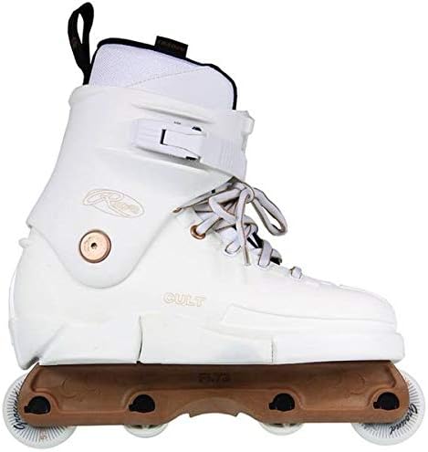 Razors Cult Copper Aggressive Skates (UK 9 / EU 43)