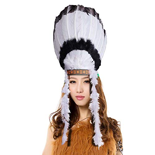 Buy Moonlove Native American Feather 