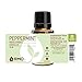 Rocky Mountain Oils Peppermint Essential Oil - Natural Aromatherapy Essential Oils for Diffusers, Topical, and Home - 15ml
