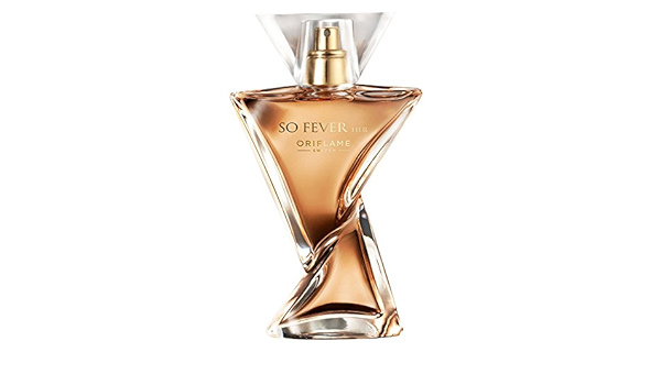 so fever her oriflame