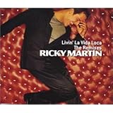 Ricky Martin Livin La Vida Loca Album Version Spanish Version Amazon Com Music