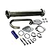EGR Valve Kit for 2003-2010 Ford F250 F350 F450 F550 V8 6.0L Powerstroke Diesel