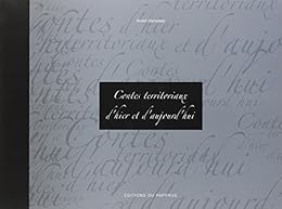 Contes territoriaux