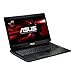 ASUS ROG G750JX RB71 - Core i7 4700HQ / 2.4 GHz - Windows 8 64-bit - 12 GB RAM - 750 GB HDD - DVD SuperMulti - 17.3