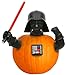 Star Wars Darth Vadar Pumpkin Push in Set 4 Pc