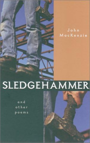 Sledgehammer Paperback – February 1, 2001