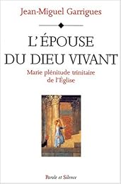 L' épouse du Dieu vivant