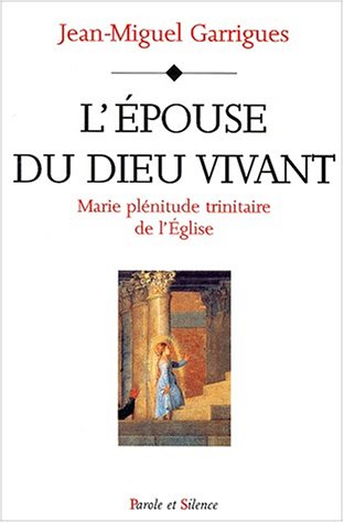 L' épouse du Dieu vivant