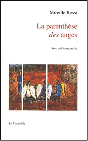 La  parenthèse des anges