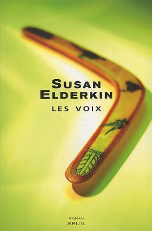 Les  voix