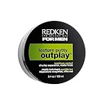 Mens Outplay Texture Putty Maximum Control 3.4 Oz