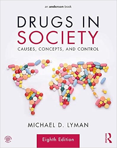 Drugs In Society Causes Concepts And Control Kindle Edition Lyman Michael D Politics Social Sciences Kindle Ebooks Drugs In Society Causes Concepts And Control Kindle Edition Lyman Michael D Politics Social Sciences Kindle Ebooks