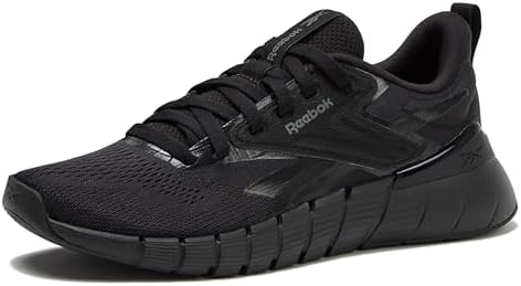 Amazon.com: Reebok Nano 9 Cross Trainer - Tenis para hombre, negro