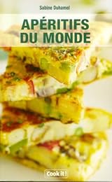 Apéritifs du monde