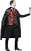 Smiffys Dark Opera Masquerade Costume