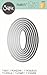 Sizzix Framelits Die Set 7/PK - Ovals