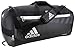 adidas Unisex Team Issue Small Duffel Bag, Black, ONE SIZE