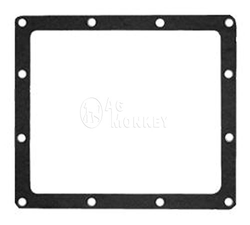 384078 Transmission Break Cover Gasket International 706 756 766 786 806 1066