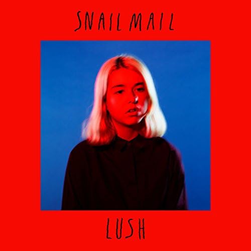 Snail Mail - Valentine - Amazon.com Music