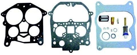 PELPARTS Rochester Carburetor Kit 4 Boards 823426A1