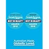 Bondi-Sands-Everyday-Liquid-Gold-Self-Tanning-Dry-Oil-Gradual-Tanning-Oil-Builds-a-Natural-Glow-in-1-3-Applications-Enriched-with-Argan-Oil-Vegan-Cruelty-Free-Coconut-Scent-270-mL968-Oz Bondi Sands Everyday Gradual Liquid Gold Tanning Oil 270ml