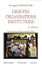 Groupes, organisations, institutions by
