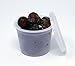 Vito's famous Deli Container with Lid, 4 Ounce (Pack 50)