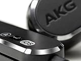 AKG N25
