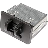 Dorman 601-231 Trailer Brake Controller for Select Ford Models